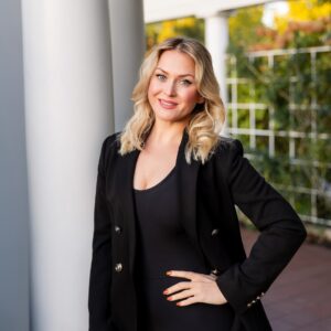 Nadya Miller - Yoga Social WNY